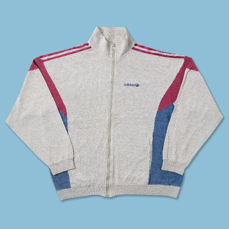 - Pet monitor with cameraVintage adidas Sweat Jacket Large