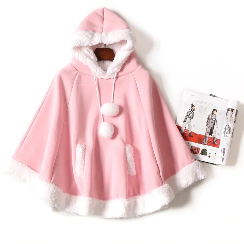 - Car dog seat beltSoft Poncho Cape