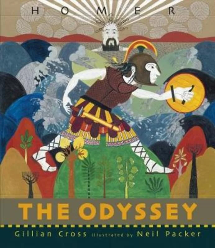 - Parrot climbing and standing wooden frameThe Odyssey