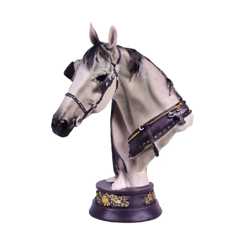 - Dog disposable foam shower gelHORSE HEAD IR 6640