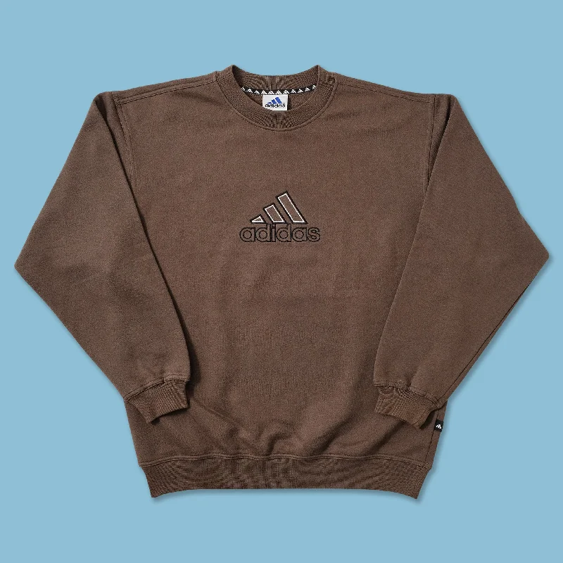 - Winter dog thick down jacketVintage adidas Sweater Large