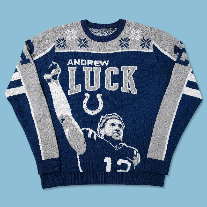 - Elderly dog ​​joint care mattressIndianapolis Colts Knit Sweater XLarge