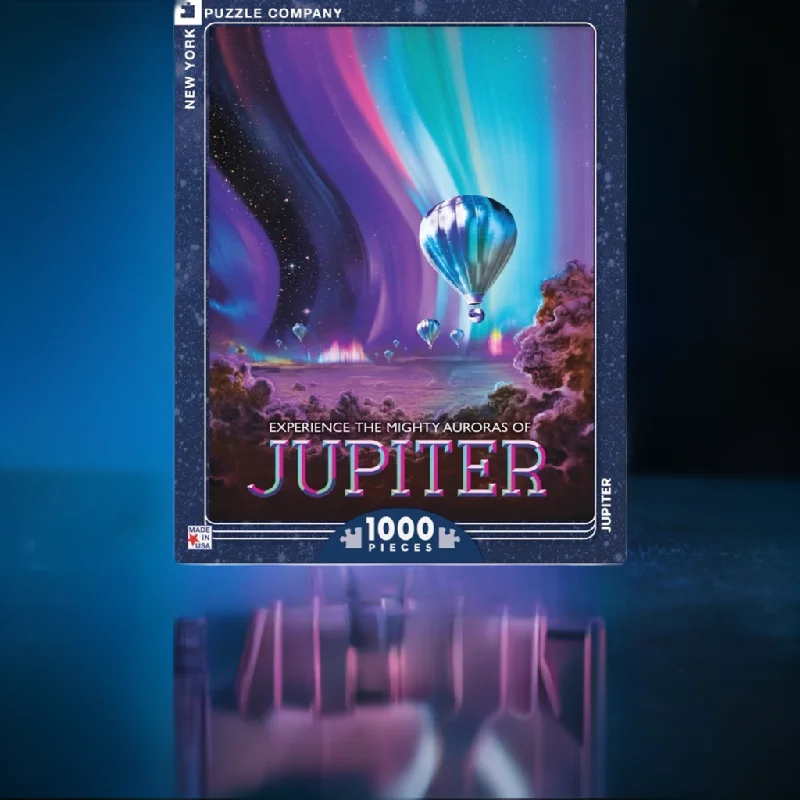 - Cat anti-jump window safety netJupiter Puzzle