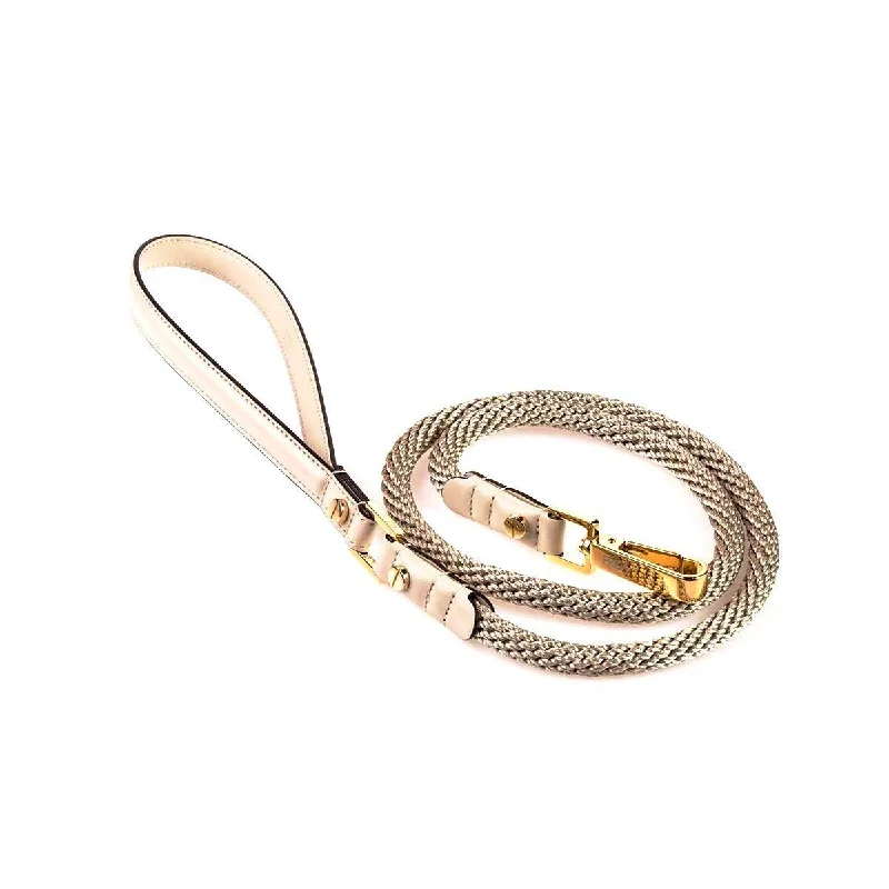 - Cat stress soothing sprayRope And Leather Dog Leash Antique