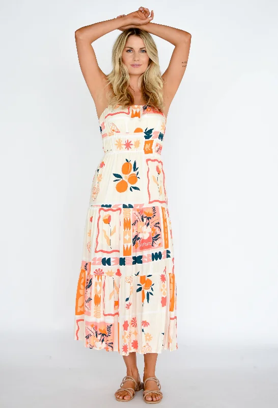 Tallulah Maxi Dress