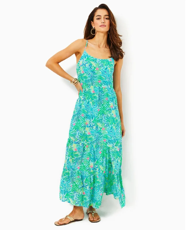 Teresa Maxi Dress