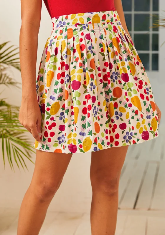 Afternoon Delight Skirt