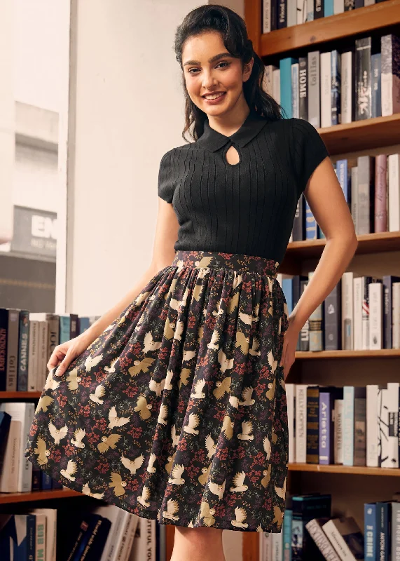 More Than Charming Skirt