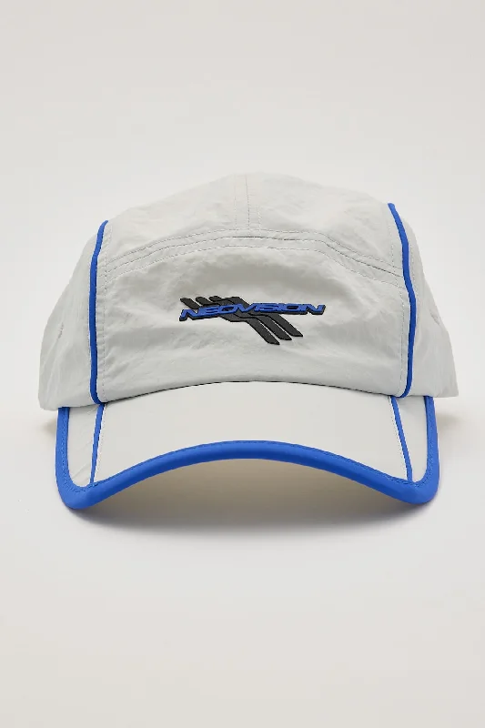 Neovision Fuel 5 Panel Cap Grey